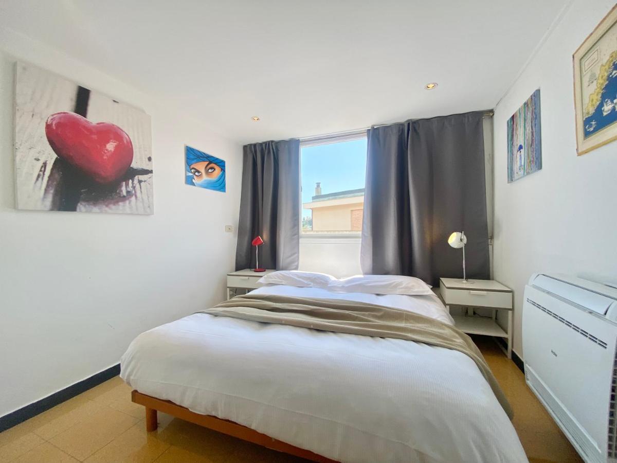 Casaviva - Apt With Terrace And Parking In Rapallo Bagian luar foto